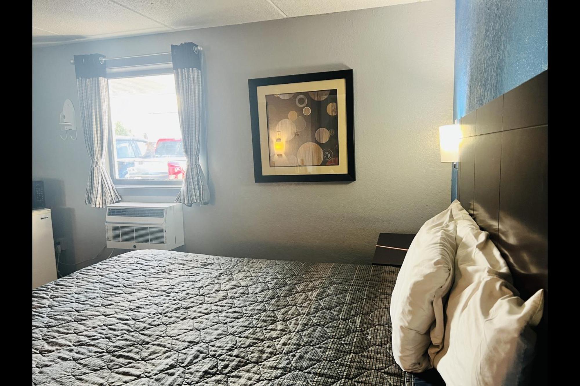 Executive By Belvilla Hwy 35 Motel