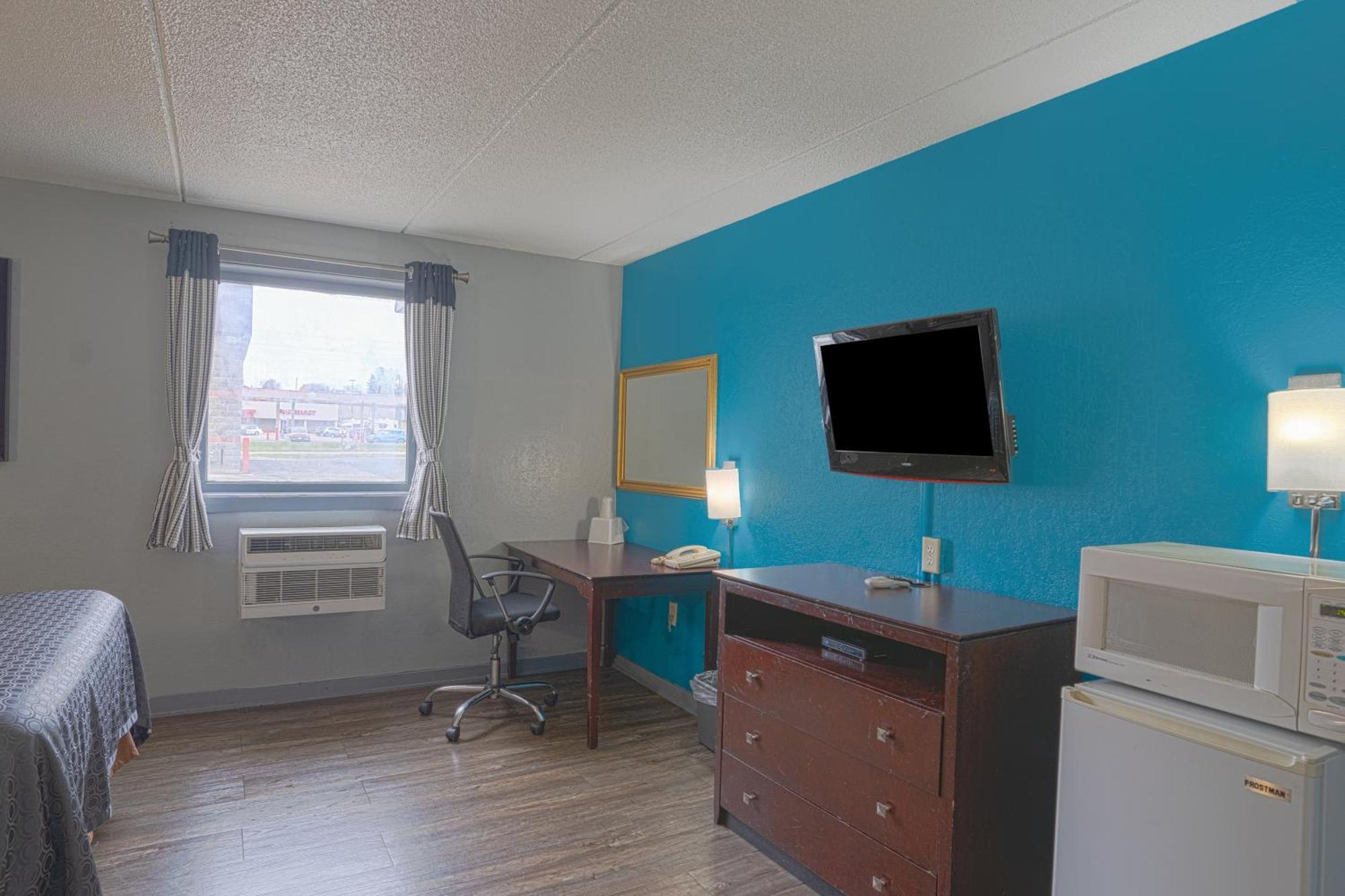 Executive By Belvilla Hwy 35 Motel Owatonna