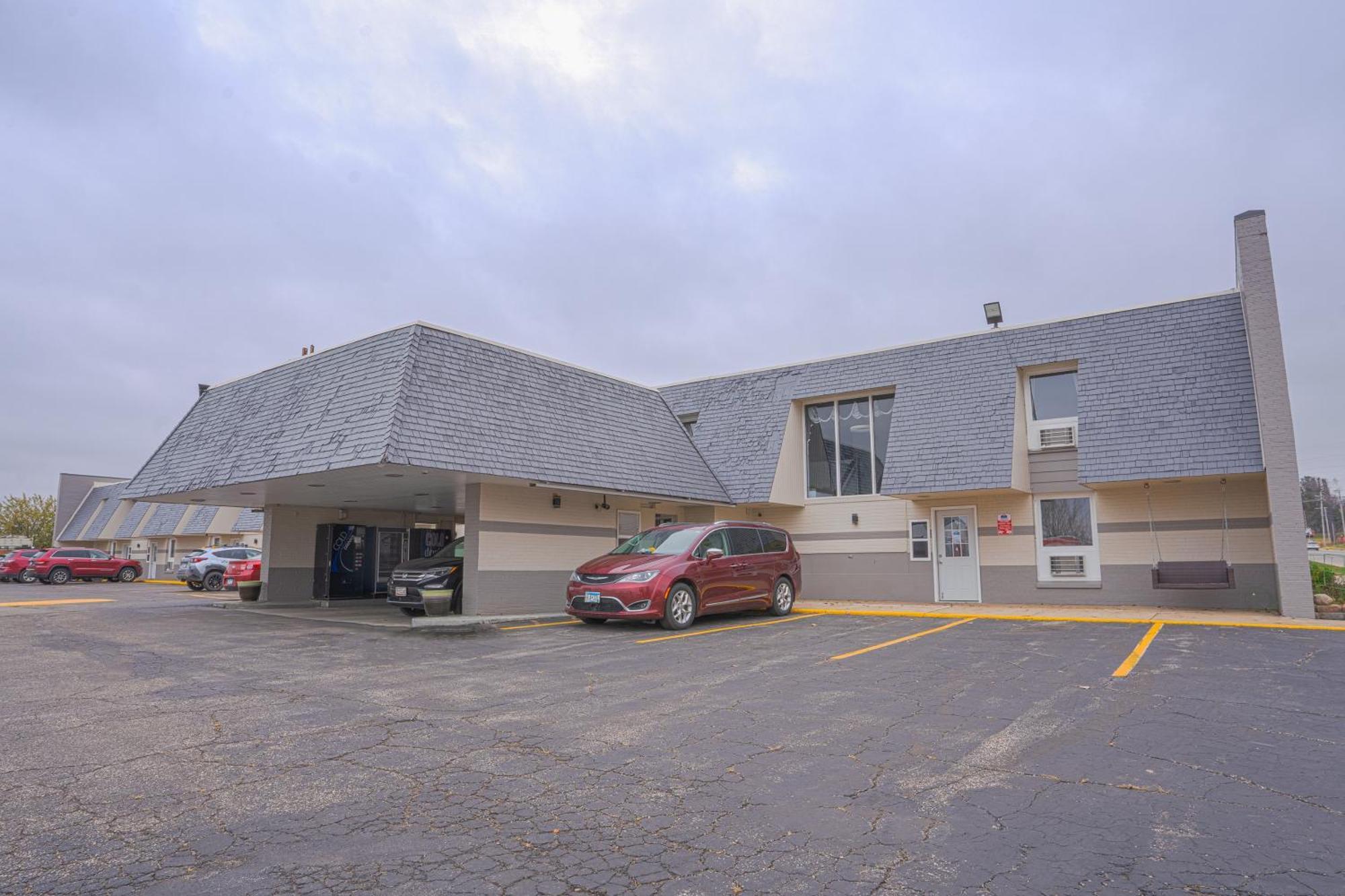 Executive By Belvilla Hwy 35