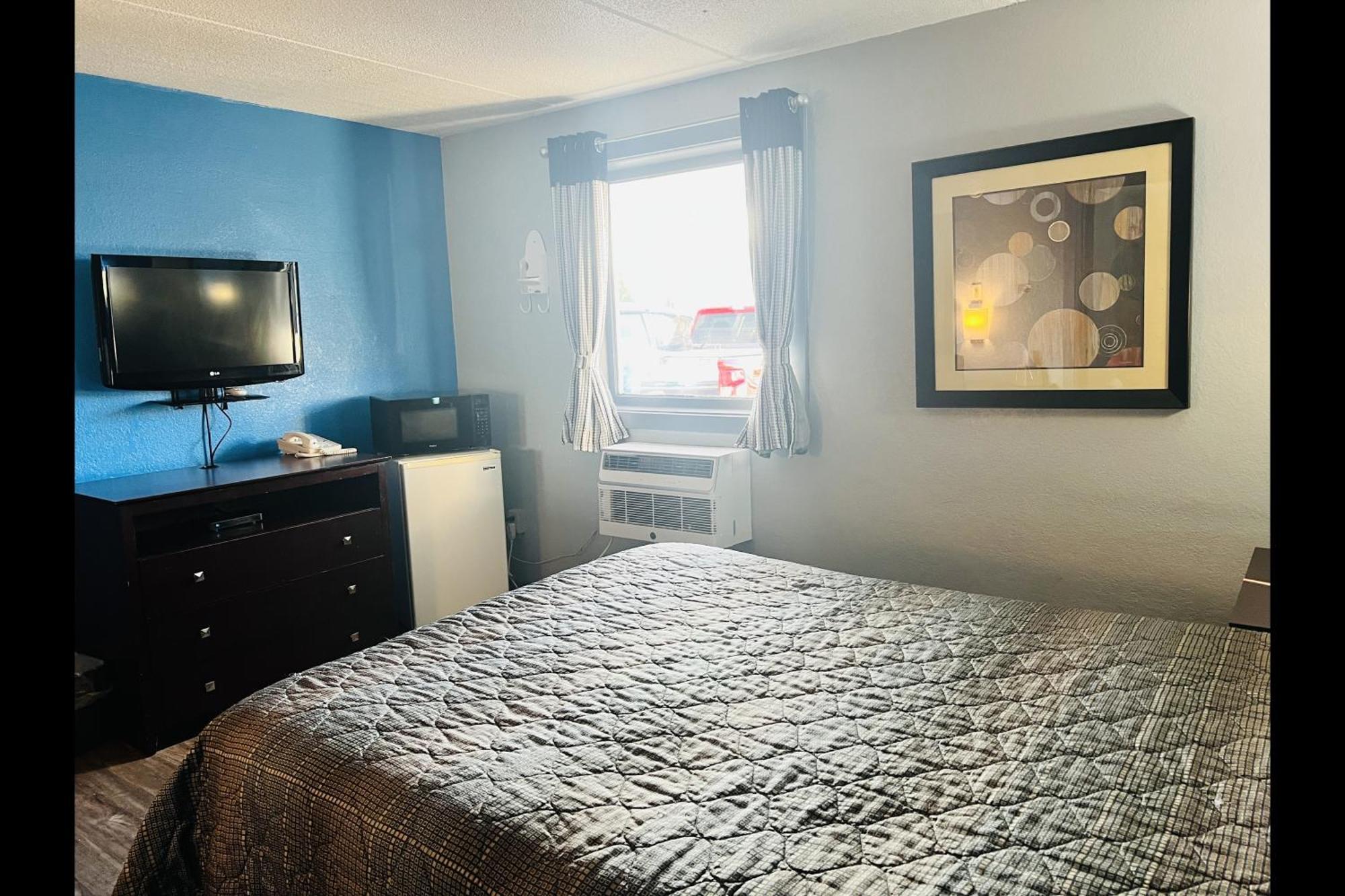 Motel Executive By Belvilla Hwy 35 2*