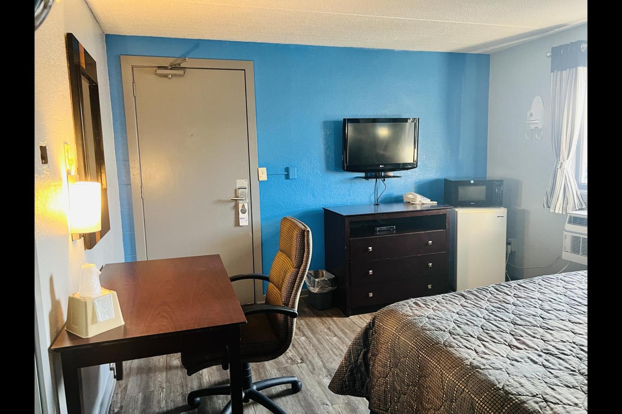 Motel Executive By Belvilla Hwy 35 Owatonna
