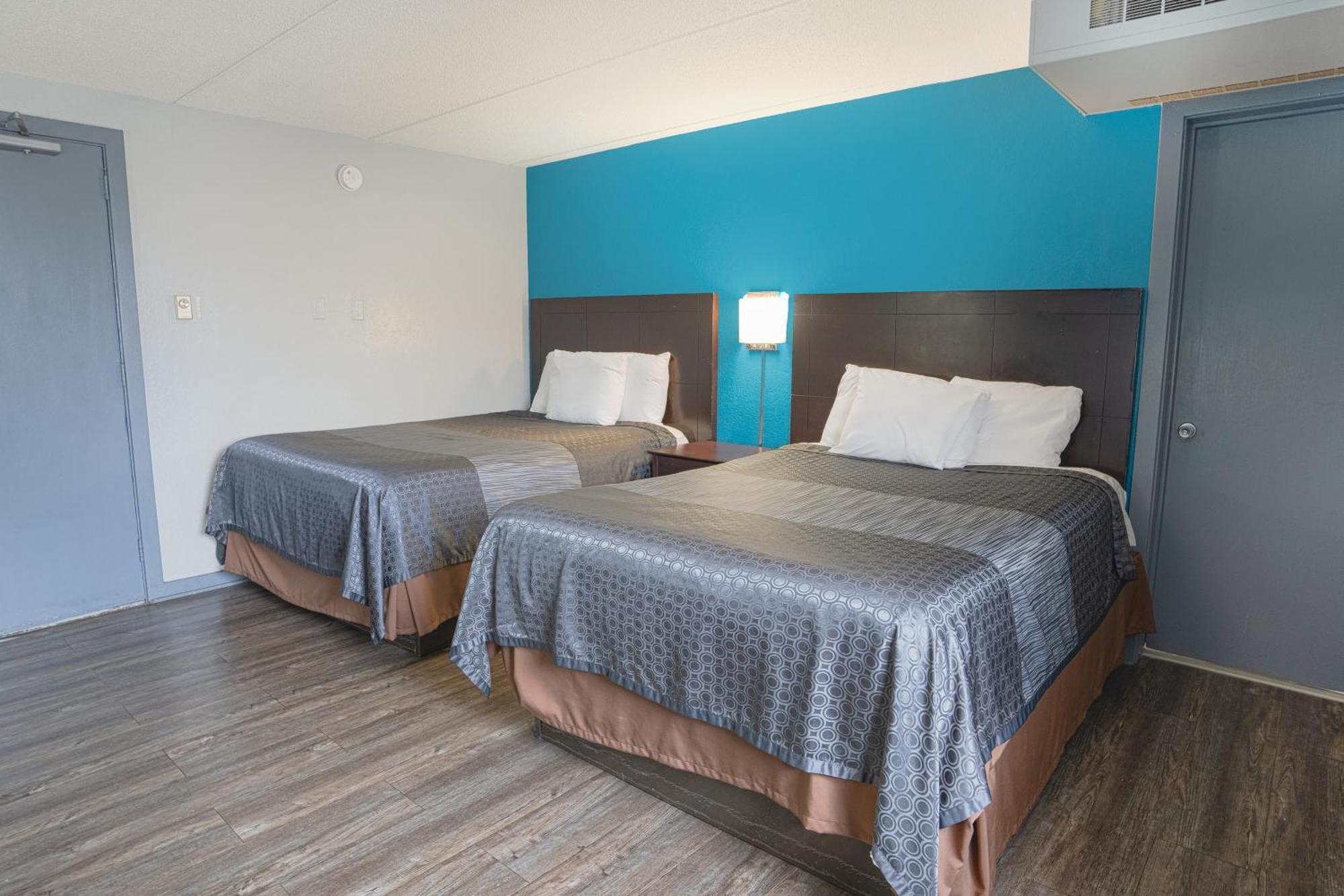 Motel Executive By Belvilla Hwy 35