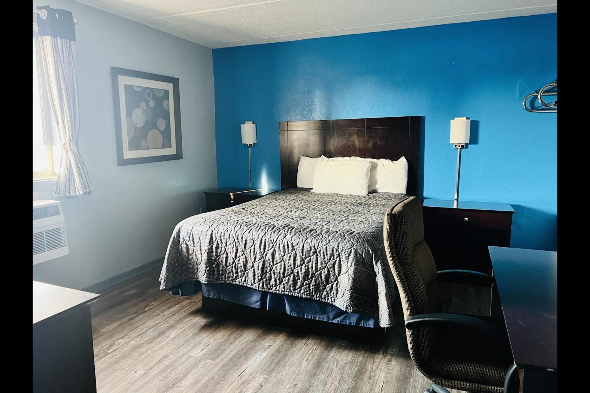 Executive By Belvilla Hwy 35 Motel