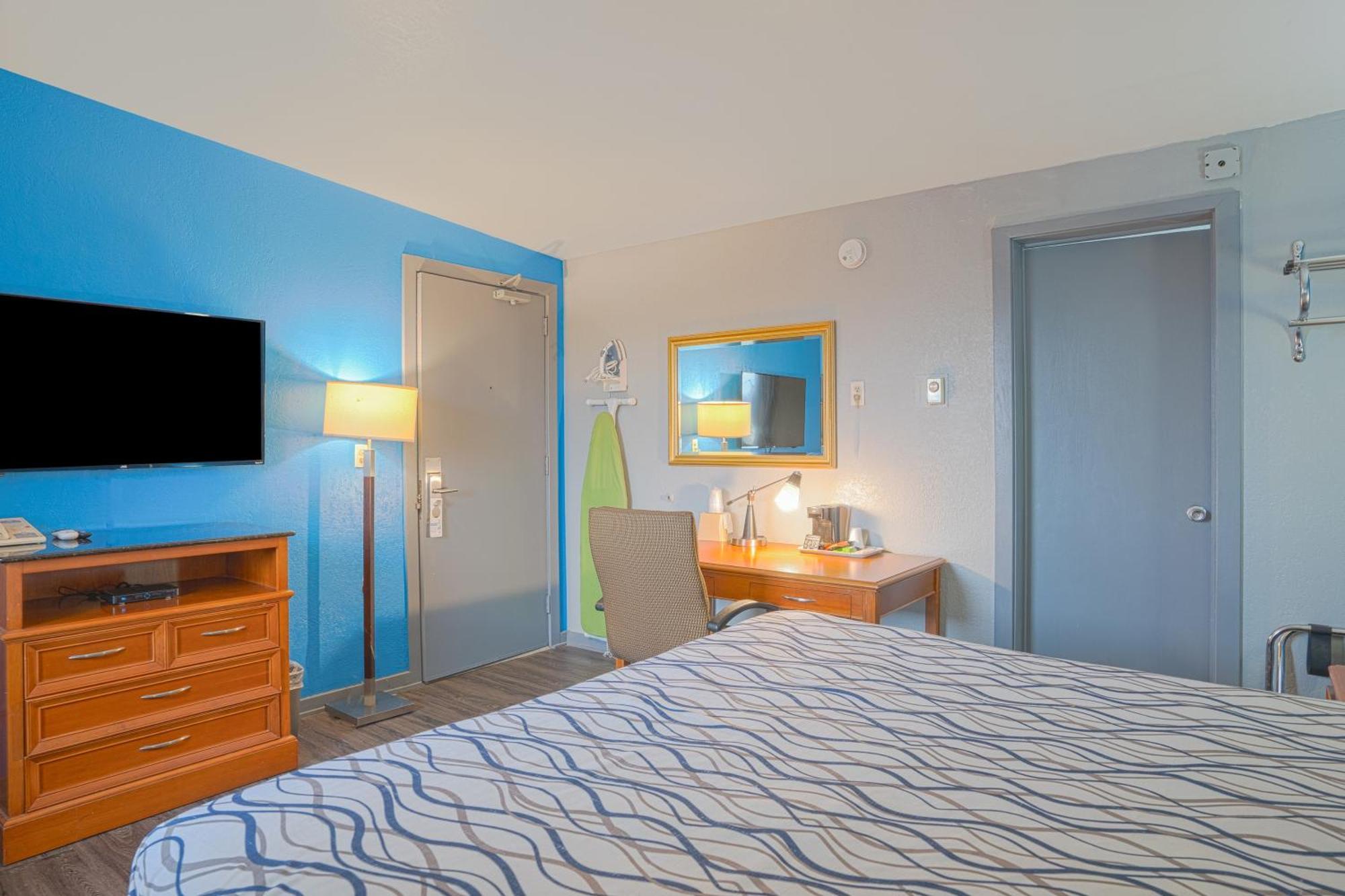 Motel Executive By Belvilla Hwy 35