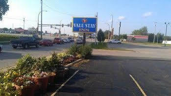 Executive By Belvilla Hwy 35 Motel 2*