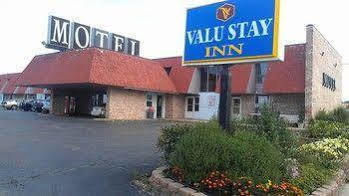 Motel Executive By Belvilla Hwy 35 2*